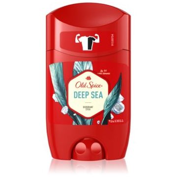 Old Spice Deep Sea deodorant stick ieftin