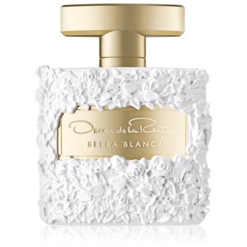 Oscar de la Renta Bella Blanca Eau de Parfum pentru femei ieftin