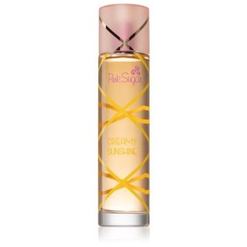 Pink Sugar Creamy Sunshine Eau de Toilette pentru femei