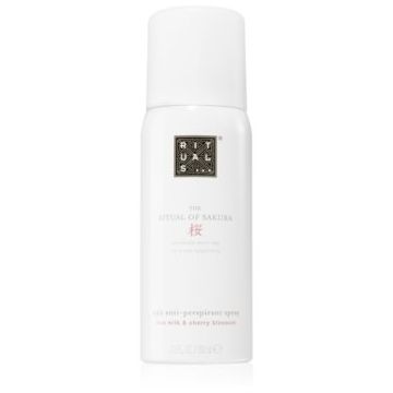 Rituals The Ritual Of Sakura spray anti-perspirant