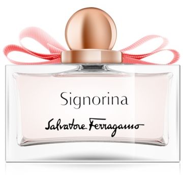 Ferragamo Signorina Eau de Parfum pentru femei de firma original