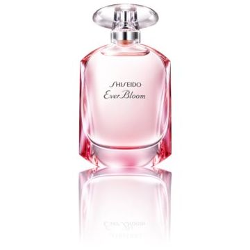 Shiseido Ever Bloom Eau de Parfum pentru femei de firma original