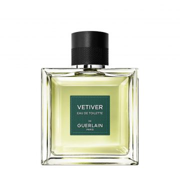 Vetiver 100 ml