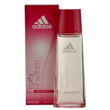 Adidas Fruity Rhythm Eau de Toilette pentru femei ieftin