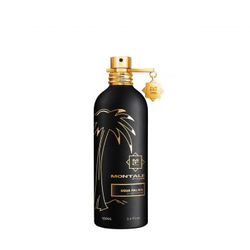 Aqua palma 100 ml de firma original