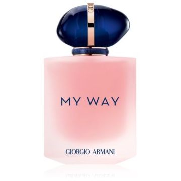 Armani My Way Floral Eau de Parfum reincarcabil pentru femei de firma original