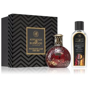 Ashleigh & Burwood London Dragon's Eye set cadou