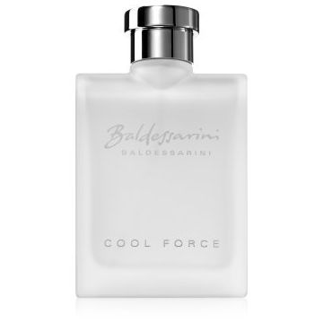 Baldessarini Cool Force Eau de Toilette pentru bărbați