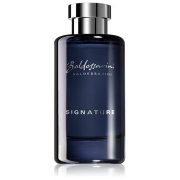 Baldessarini Signature Eau de Toilette pentru bărbați ieftin