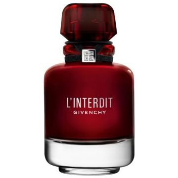 GIVENCHY L’Interdit Rouge Eau de Parfum pentru femei