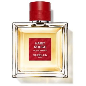 GUERLAIN Habit Rouge Eau de Parfum pentru bărbați de firma original