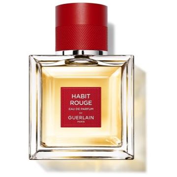 GUERLAIN Habit Rouge Eau de Parfum pentru bărbați