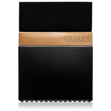 Guess Seductive Homme Noir Eau de Toilette pentru bărbați de firma original