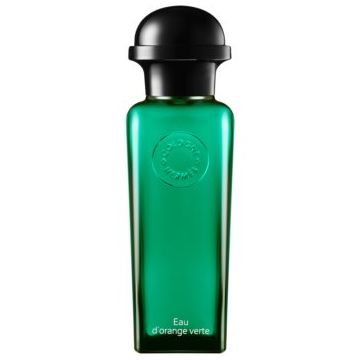 HERMÈS Colognes Collection Eau d'Orange Verte eau de cologne unisex