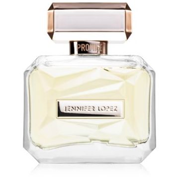 Jennifer Lopez Promise Eau de Parfum pentru femei