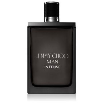 Jimmy Choo Man Intense Eau de Toilette pentru bărbați