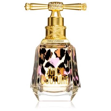 Juicy Couture I Love Juicy Couture Eau de Parfum pentru femei