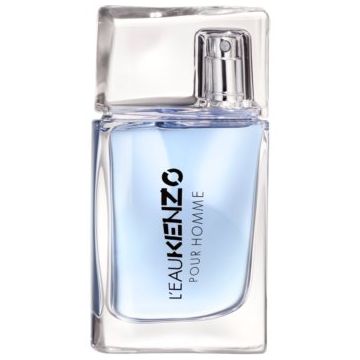 KENZO L'Eau Kenzo Pour Homme Eau de Toilette pentru bărbați la reducere