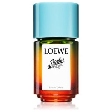 Loewe Paula’s Ibiza Eau de Toilette unisex