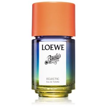 Loewe Paula’s Ibiza Eclectic Eau de Toilette unisex