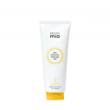 Mini Mio Mini Moments Massage Gel 100 ml de firma originala