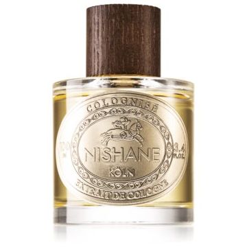 Nishane Safran Colognisé parfum unisex (extract)