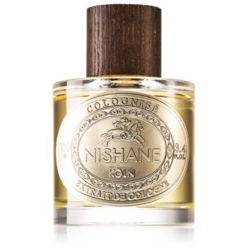 Nishane Safran Colognisé parfum unisex (extract) de firma original