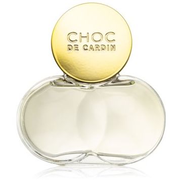 Pierre Cardin Choc Eau de Parfum pentru femei de firma original