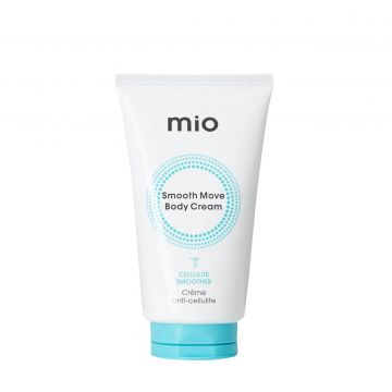 Smooth Move Body Cream 125 ml