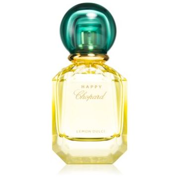 Chopard Happy Lemon Dulci Eau de Parfum pentru femei