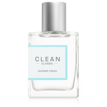 CLEAN Classic Shower Fresh Eau de Parfum new design pentru femei