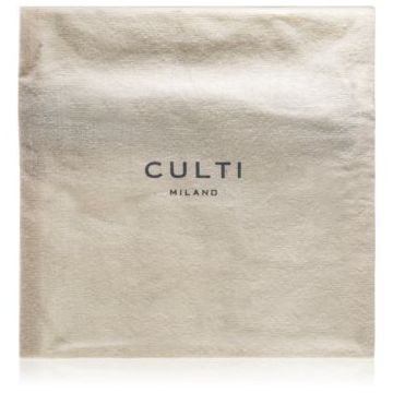 Culti Home Sachet săculeț pentru granule parfumate fără parfum de firma original