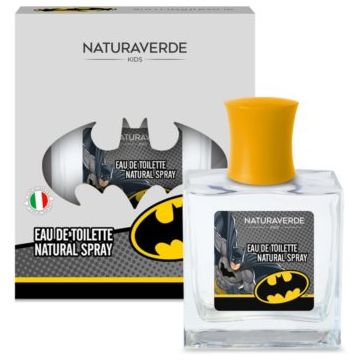 DC Comics Batman Eau de Toilette Eau de Toilette