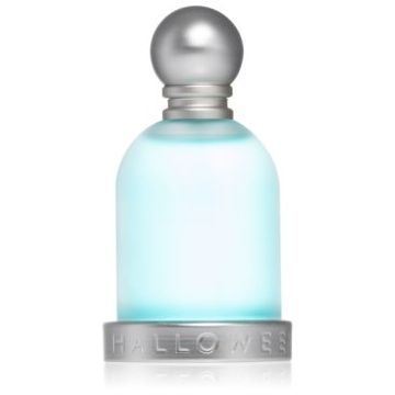 Halloween Blue Drop Eau de Toilette pentru femei de firma original