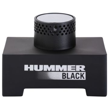 Hummer Black Eau de Toilette pentru bărbați