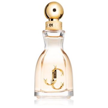 Jimmy Choo I Want Choo Eau de Parfum pentru femei ieftin