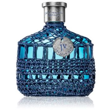 John Varvatos Artisan Blu Eau de Toilette pentru bărbați