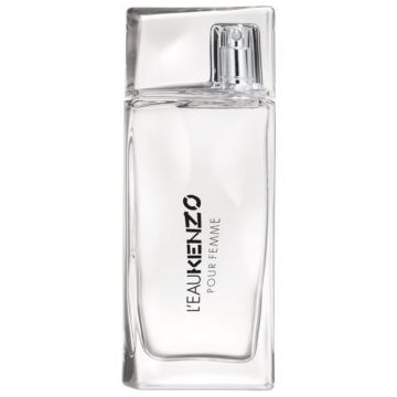 KENZO L'Eau Kenzo Pour Femme Eau de Toilette pentru femei