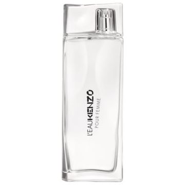 KENZO L'Eau Kenzo Pour Femme Eau de Toilette pentru femei