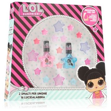 L.O.L. Surprise Gift Set Tots set cadou pentru copii