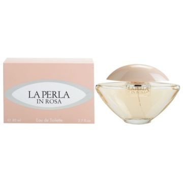 La Perla In Rosa Eau de Toilette pentru femei