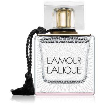 Lalique L'Amour Eau de Parfum pentru femei de firma original