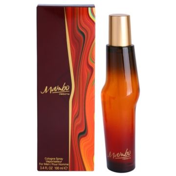 Liz Claiborne Mambo for Men eau de cologne pentru bărbați