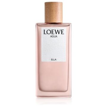 Loewe Agua Ella Eau de Toilette pentru femei de firma original