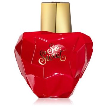 Lolita Lempicka So Sweet Eau de Parfum pentru femei ieftin