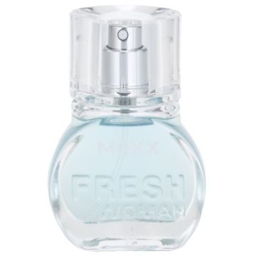 Mexx Fresh Woman Eau de Toilette pentru femei ieftin