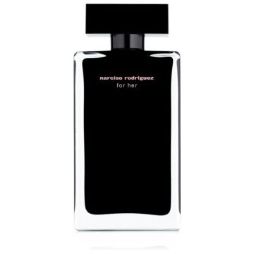 narciso rodriguez for her Eau de Toilette pentru femei