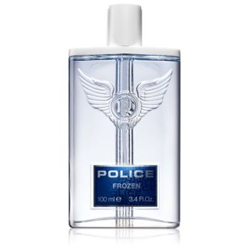 Police Frozen Eau de Toilette pentru bărbați