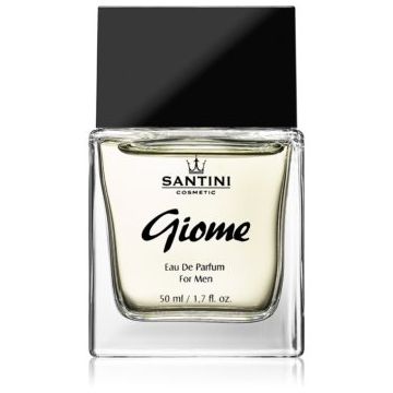 SANTINI Cosmetic Giome Eau de Parfum pentru bărbați ieftin