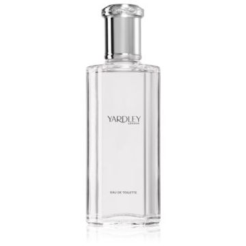 Yardley English Lavender Eau de Toilette pentru femei